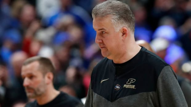 matt painter march madness